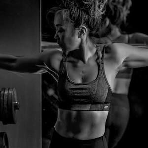 Meet your Posher, Noriko